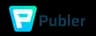 Publer logo