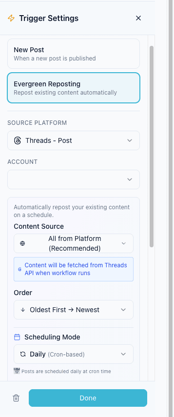 Social Media Approval Workflow Software overview