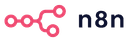n8n logo