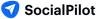SocialPilot logo