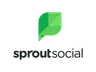 Sprout Social logo