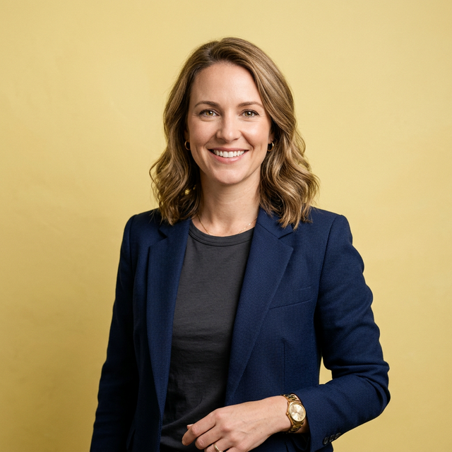 Sarah Müller